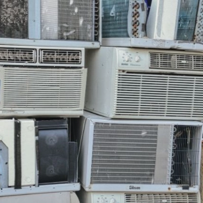 Pendik Bölgesinde Krom Hurda Fiyatı